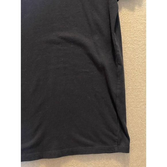 Under Armour Shirt Women's Medium Black - Picture 11 of 12